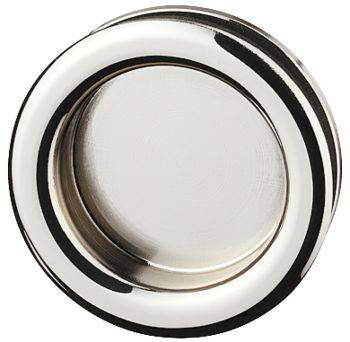 Epte Brass Kitchen Door Inset Handle