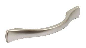 Emily Zinc Alloy Kitchen Door Bow Handle