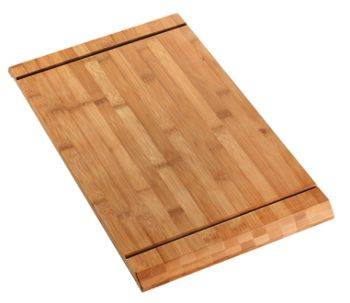 Chopping Board, Bamboo, Rangemaster KA10