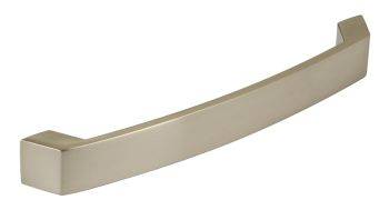 Tavistock Aluminium Kitchen Door Bow Handle