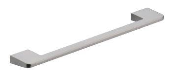 D Pull Handle, Zinc Alloy, Fixing Centres 160-320 mm, Malvan