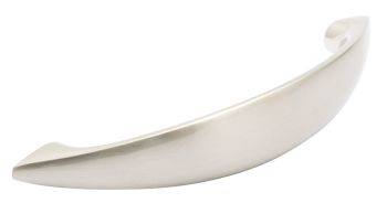 Elmer Zinc Alloy Kitchen Door Bow Handle