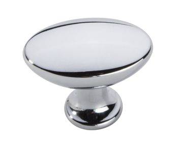 Pearl Zinc Alloy Kitchen Door Knob