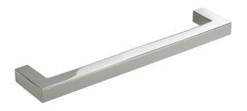 Morgan Zinc Alloy Kitchen Door D Pull Handle