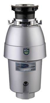 Waste Disposal Unit, Rangemaster WDU750 Continuous Feed 750