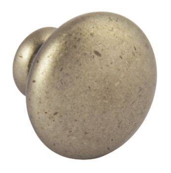 Sorrento Zinc Alloy Kitchen Door Knob