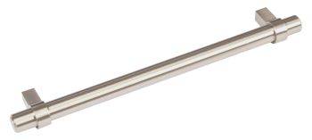 Pimlico Steel Kitchen Door T Bar Handle