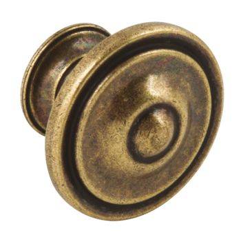 Albano Zinc Alloy Kitchen Door Knob