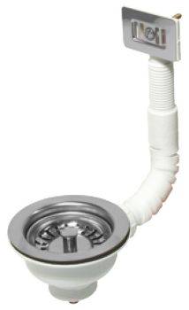 Waste Kit, Rangemaster WKIT15