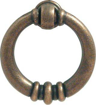 Zinc Alloy Kitchen Door Drop Pull Handle