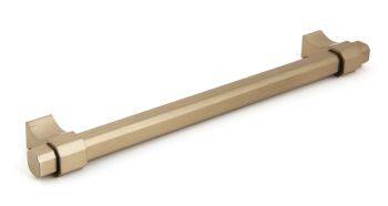 Tiberius Aluminium Kitchen Door T Bar Handle