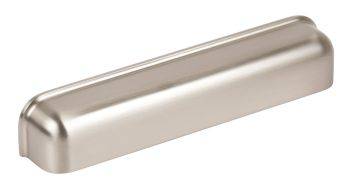 Odessa Zinc Alloy Kitchen Door Cup Pull Handle