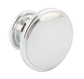 Henrietta Zinc Alloy Kitchen Door Knob