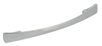 Octavia Zinc Alloy Kitchen Door Bow Handle