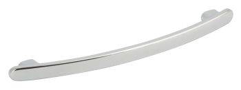 Hudson Zinc Alloy Kitchen Door Bow Handle