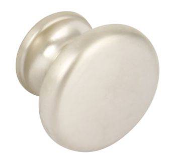 Aspen Zinc Alloy Kitchen Door Knob