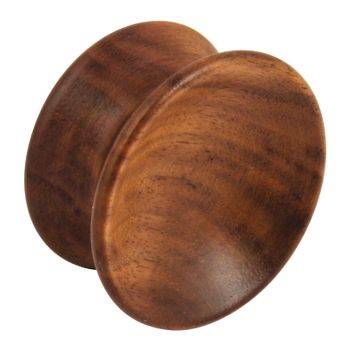 Yoyo Oak Kitchen Door Knob