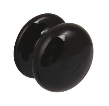 Victoria Ceramic Kitchen Door Knob