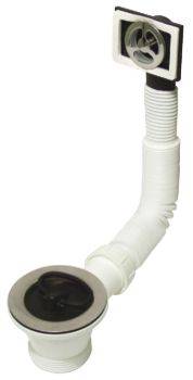 Waste Kit, Rangemaster WKIT07