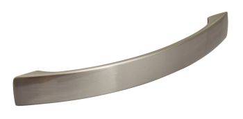 Lewis Zinc Alloy Kitchen Door Bow Handle