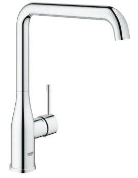 Grohe Essence Contemporary Single Lever Monobloc Mixer Tap