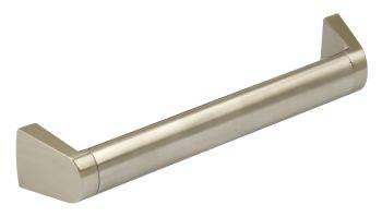 Nugent Stainless Steel Kitchen Door Bar Handle