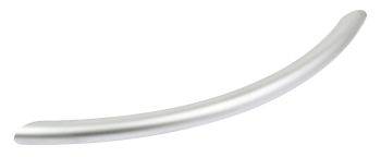 Bow Handle, Steel, Fixing Centres 96-288 mm