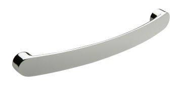 Harrington Zinc Alloy Kitchen Door D Pull Handle