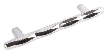 St. Vincent Zinc Alloy Kitchen Door T Bar Handle