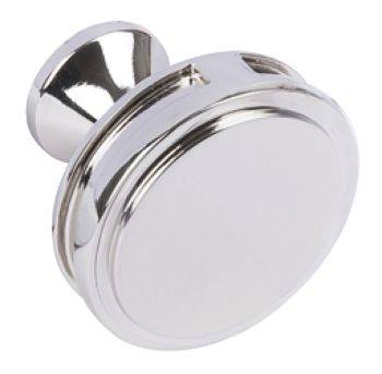Oberon Zinc Alloy Kitchen Door Knob