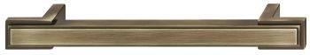 Alberti Zinc Alloy Kitchen Door D Pull Handle
