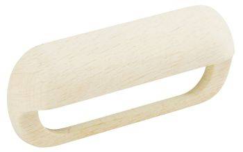 Beech Kitchen Door Trim Handle