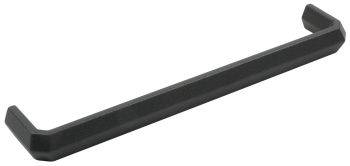 Tarvos Zinc Alloy Kitchen Door D Pull Handle