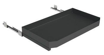 Basket, Pull Out, for 500/600 mm Cabinet Width