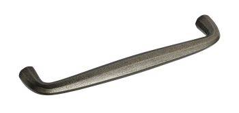 Allaro Zinc Alloy Kitchen Door D Pull Handle