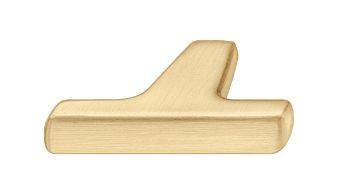 Conica Zinc Alloy Kitchen Door Knob