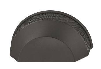 Tocco Zinc Alloy Kitchen Door Cup Pull Handle