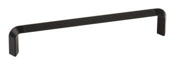 Lines Zinc Alloy Kitchen Door D Pull Handle