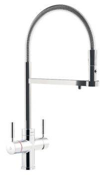 Pronteau Professional 3-in-1 filter tap Pro-spout 2.1 litres