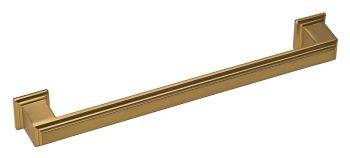 Palladium Zinc Alloy Kitchen Door T Bar Handle