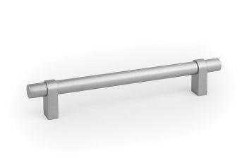 Torre Aluminium Kitchen Door T Bar Handle