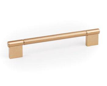 Point Aluminium Kitchen Door D Pull Handle