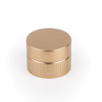Point Aluminium Kitchen Door Knob