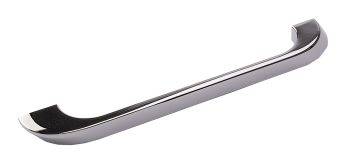 Ashbourne Aluminium Kitchen Door Bar Handle