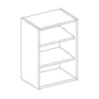 Tall Single Wall Unit