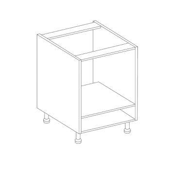 Under Oven Housing Unit