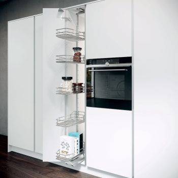 Swing Out Larder Unit