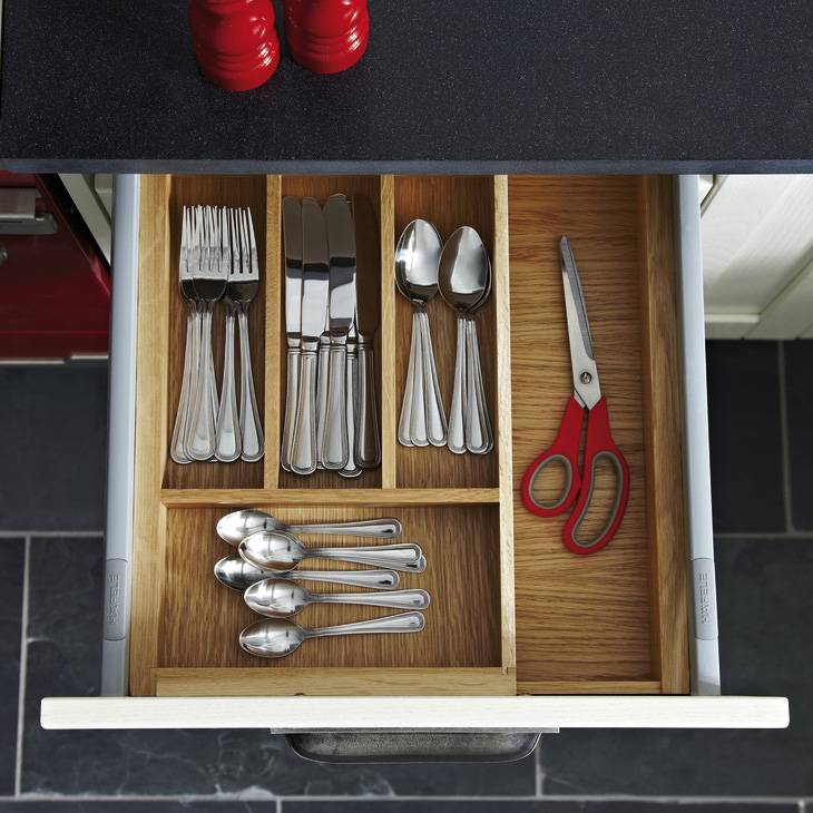 Drawer Inserts