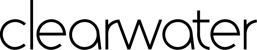Clearwater logo