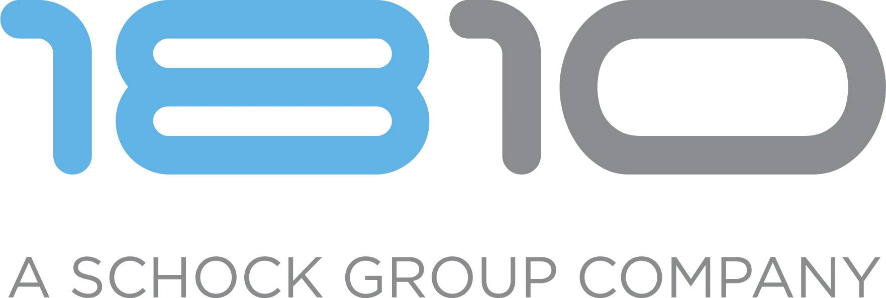 The1810 logo